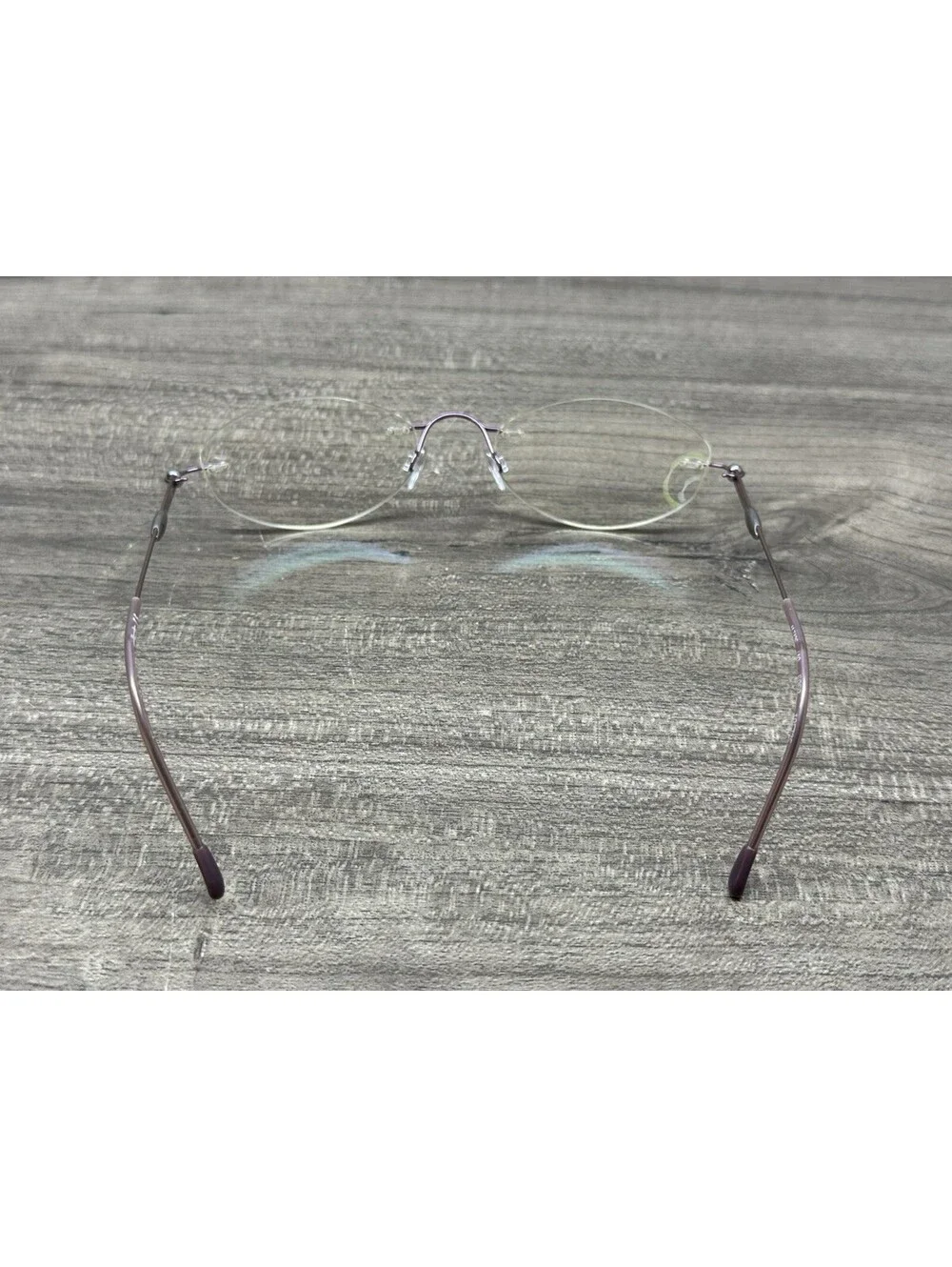 Silhouette eyeglasses frames